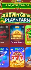 488Win Game
