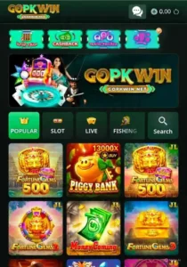 PKWIN Game