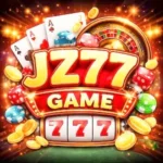 JZ77 Game