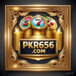 Pkr656 Game