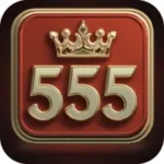 555Bet game