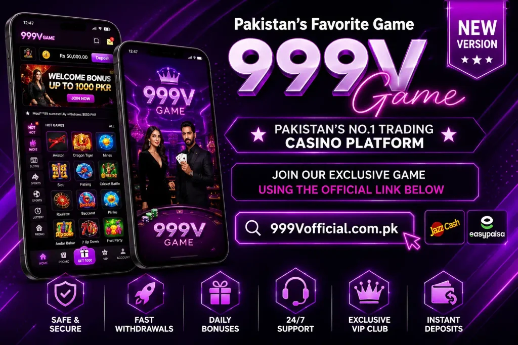 Download 999V Game